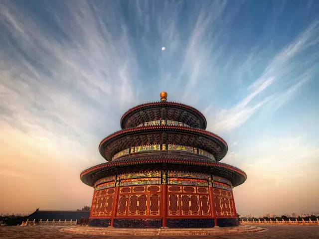 北京,古都魅力与现代活力并存