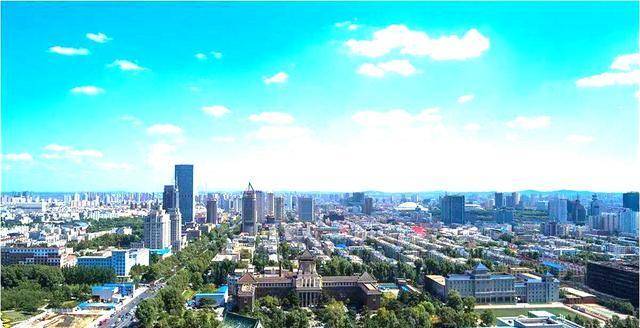 吉林地理、历史与文化概览