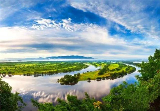 黑龙江冰雪童话之旅,北国情韵探秘🌨️