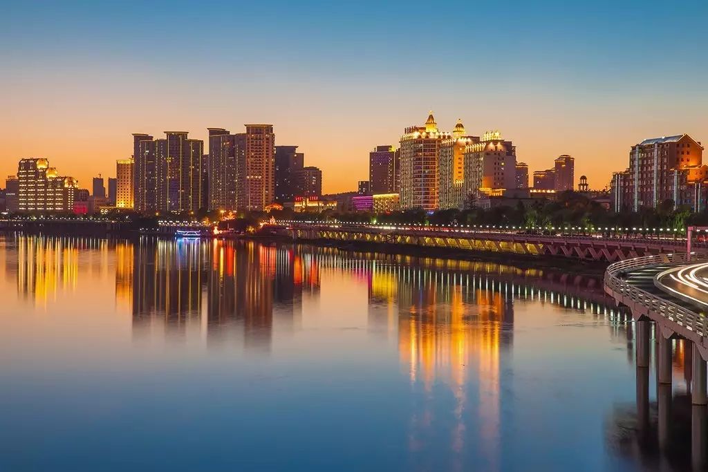 东北明珠，吉林——历史与现代交融的璀璨之地