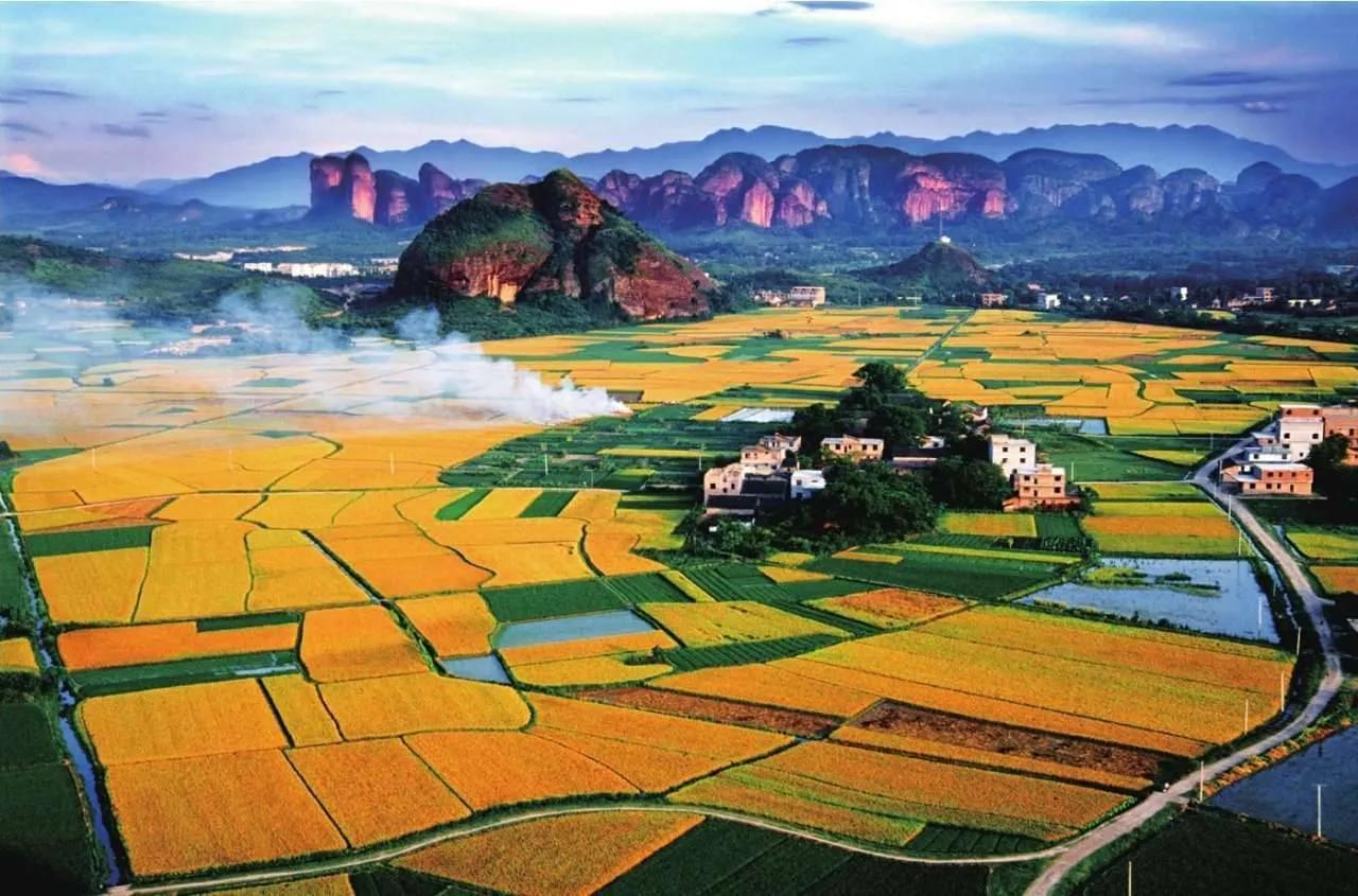 江西小巷深处的美食奇遇记