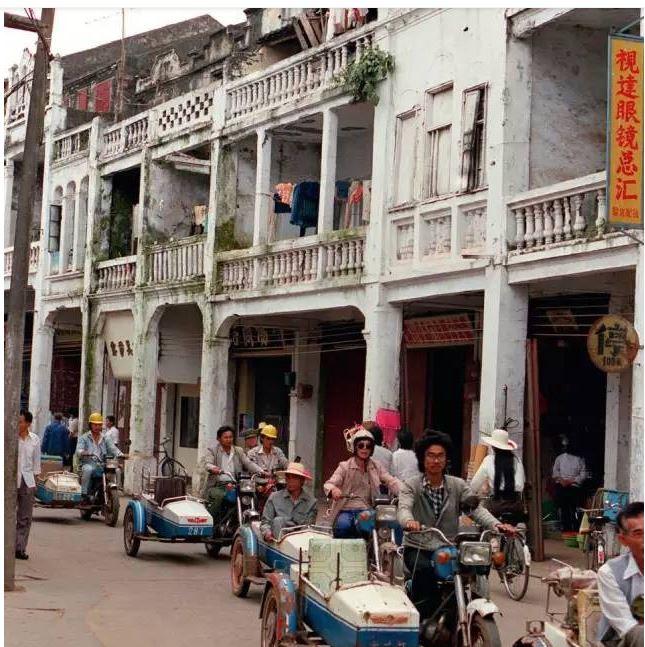 海南的魅力与风情