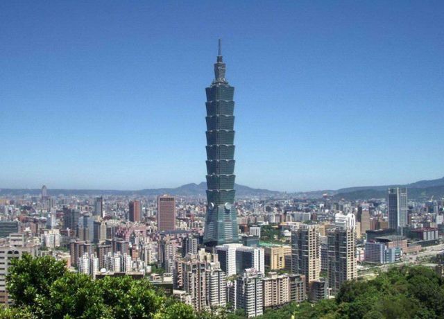 台湾，梦想起航之地，变化铸就自信与辉煌