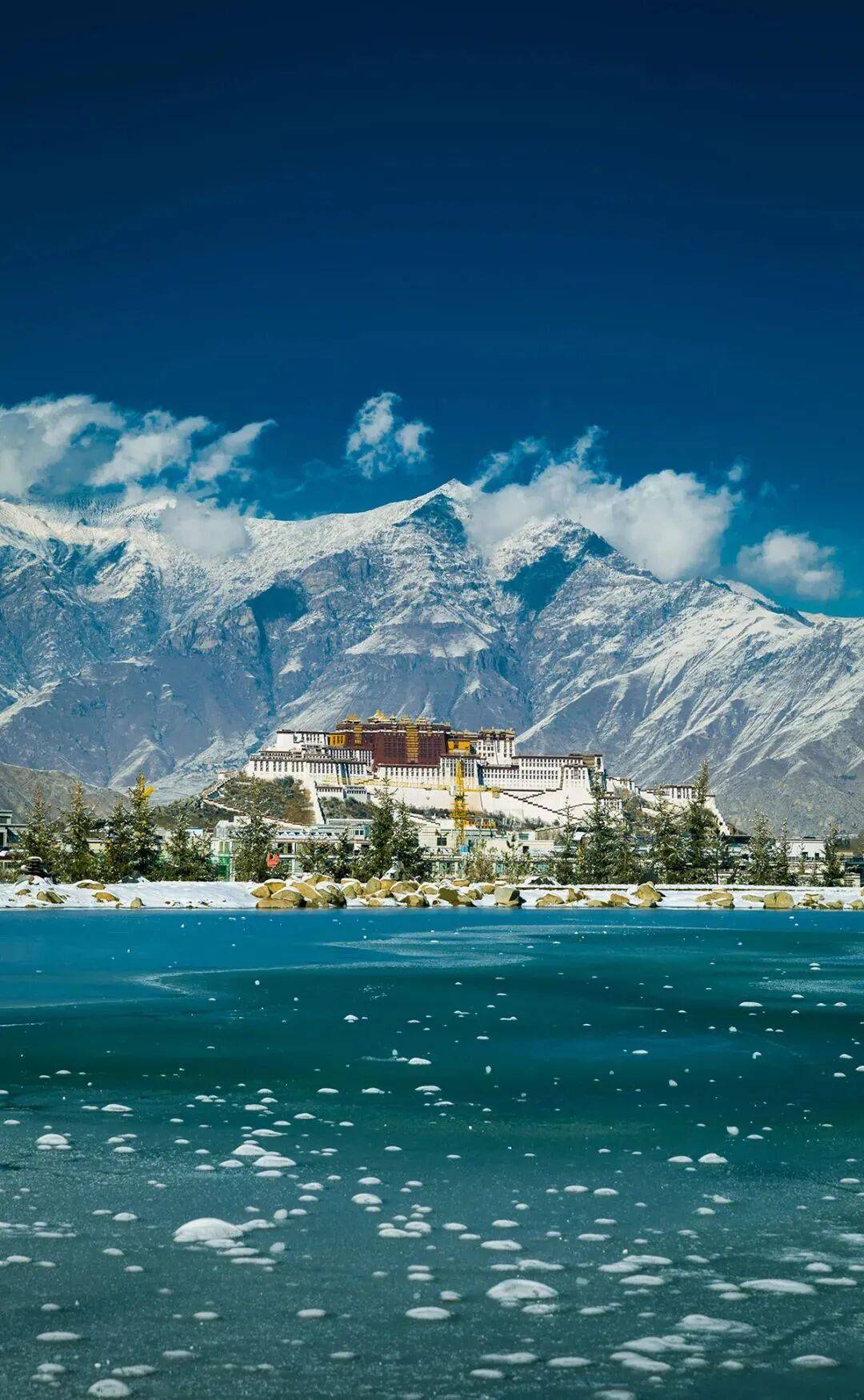 西藏，和谐共生与民族发展的辩证交融