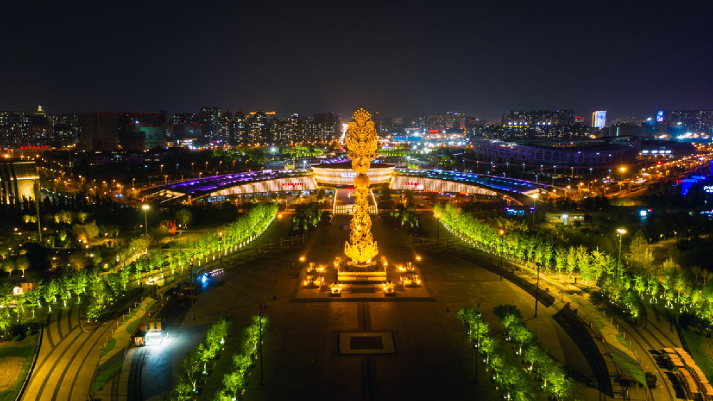 探寻唐山魅力之都的无限可能