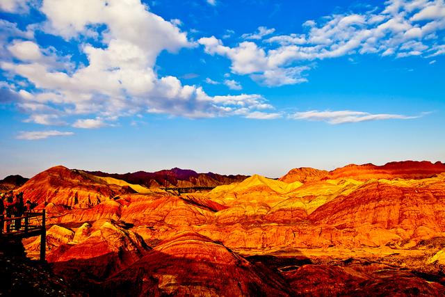 探寻丝路秘境，甘肃深度游攻略全解析