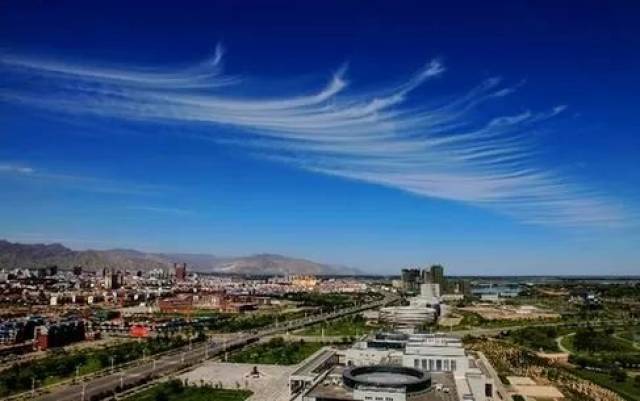 丝路明珠宁夏，千年沧桑变迁记