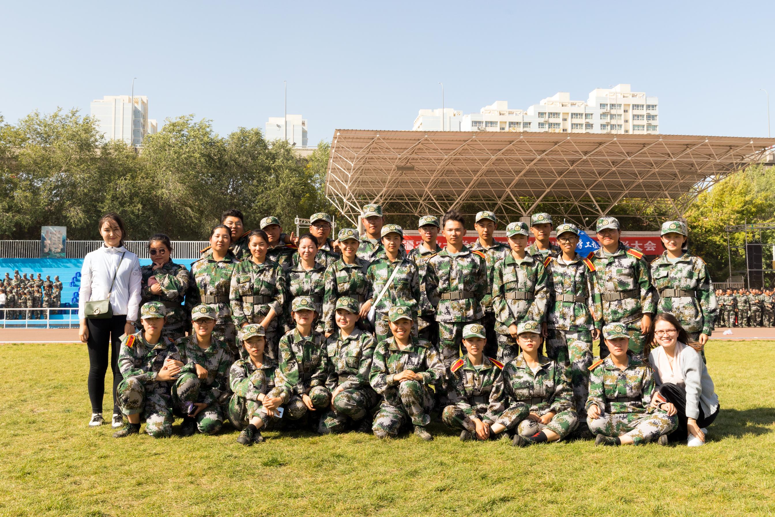 新疆，多元文化融合下的现代化发展之路