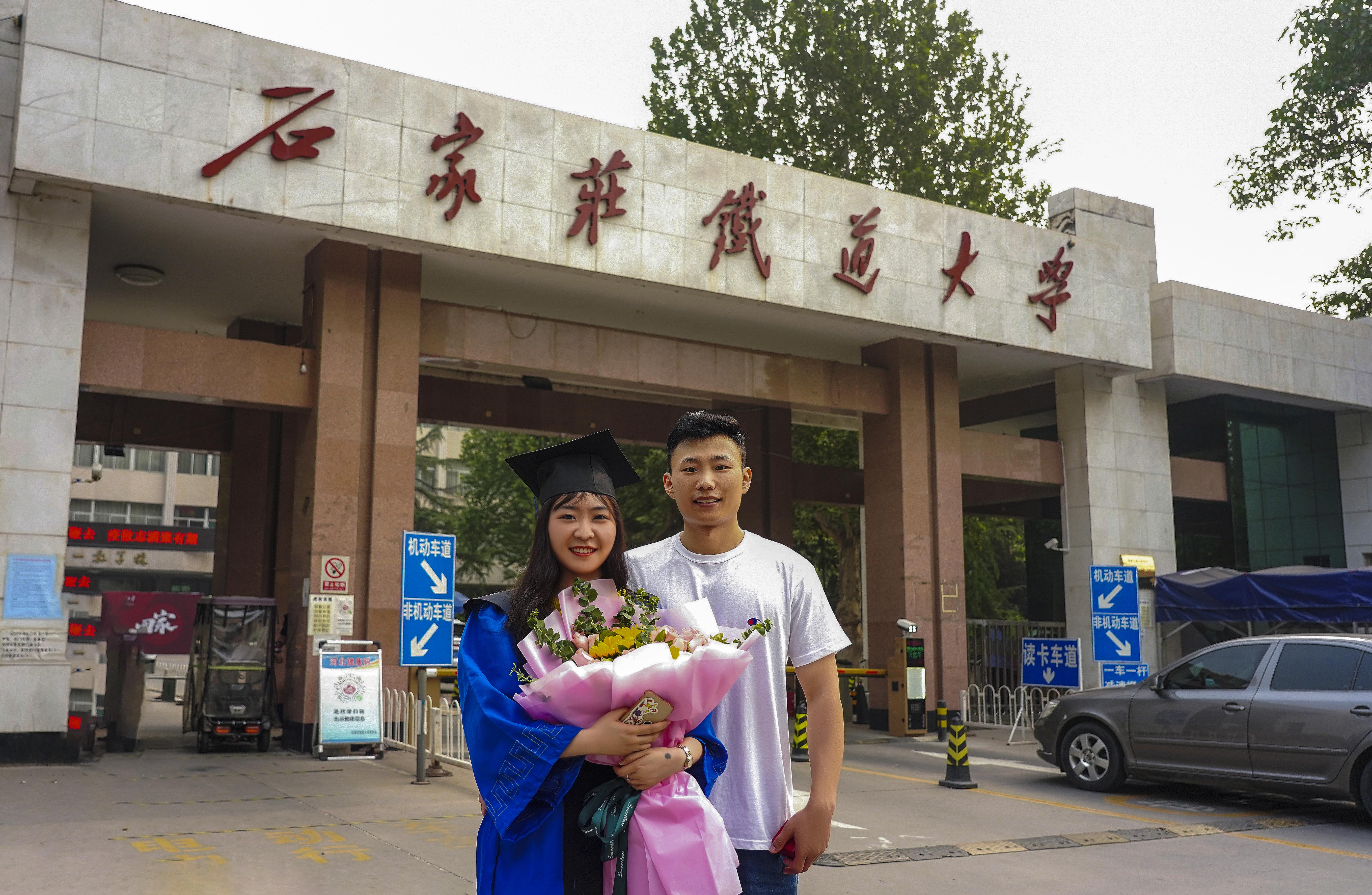 古城韵味尽在石家庄之旅