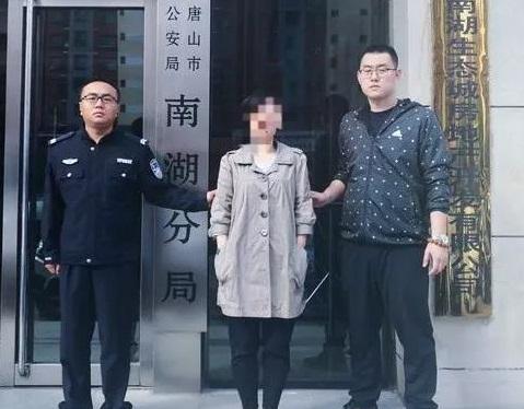 唐山，历史与现代交融的璀璨之城